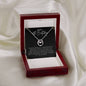 Happy 50th Birthday Necklace Gift