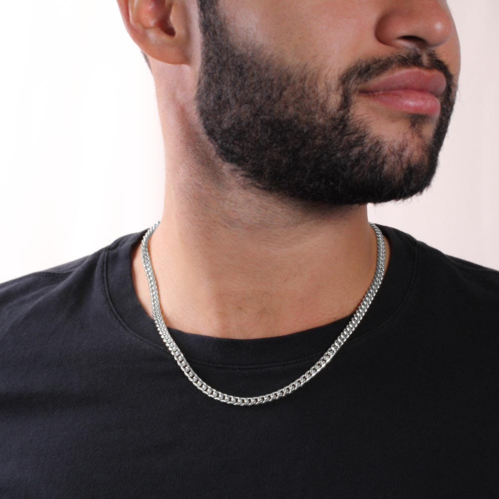 Product photo of 1st Year Anniversary Gift for Him