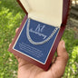 1st Year Anniversary Gift for Him