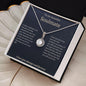 To My Soulmate | Eternal Hope Necklace | Valentine's Day Gift - Pendant Republic