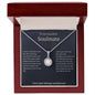 To My Soulmate | Eternal Hope Necklace | Valentine's Day Gift - Pendant Republic