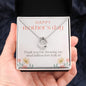 Mother's Day Gift | Necklace Gift for Mom | Necklace Gift for Mom