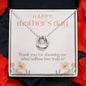 Mother's Day Gift | Necklace Gift for Mom | Necklace Gift for Mom