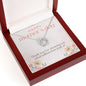 Mother's Day Gift | Necklace Gift for Mom | Necklace Gift for Mom