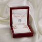 Mother's Day Gift | Necklace Gift for Mom | Necklace Gift for Mom