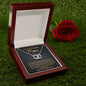 Mother - Perfect Pair Necklace