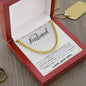 Husband - Beyond Lucky - Cuban Link Chain - Pendant Republic