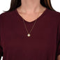 Soulmate - Forever Romance - Love Knot Necklace