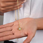 Soulmate - Forever Romance - Love Knot Necklace