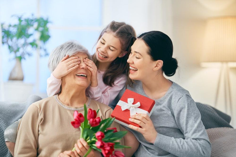 Gifts for Mom - Pendant Republic