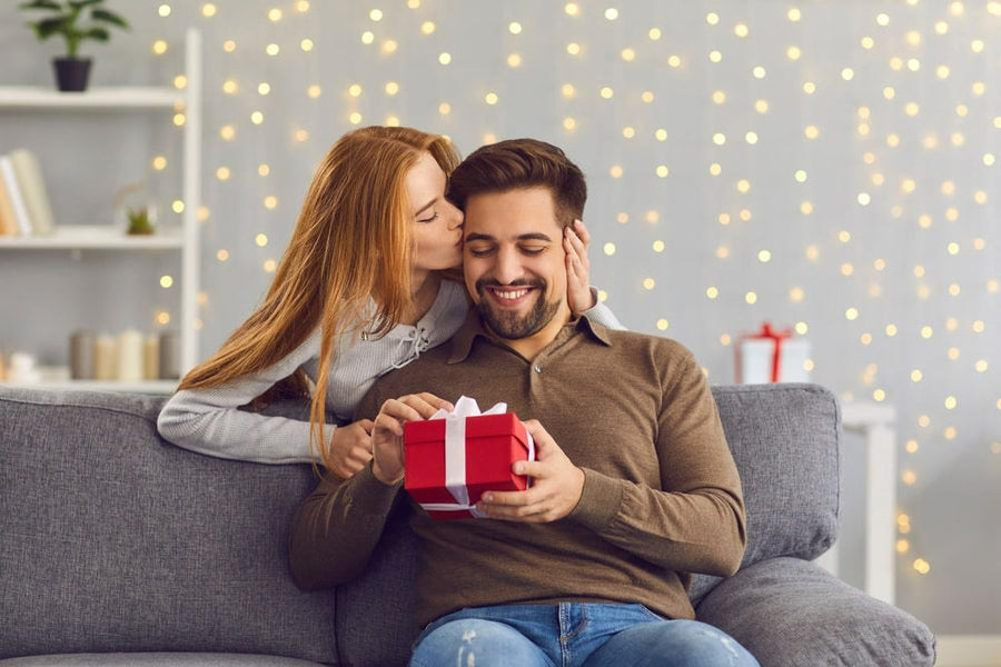 Gifts for Husband - Pendant Republic