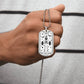 Tarot Card Necklace | The Gym Lover
