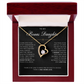 Only More Forever Love Necklace