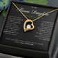 Only More Forever Love Necklace