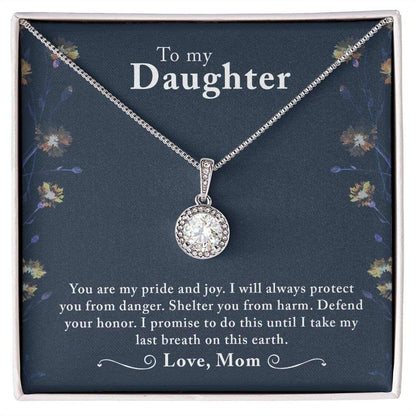 Daughter - Eternal Hope Necklace