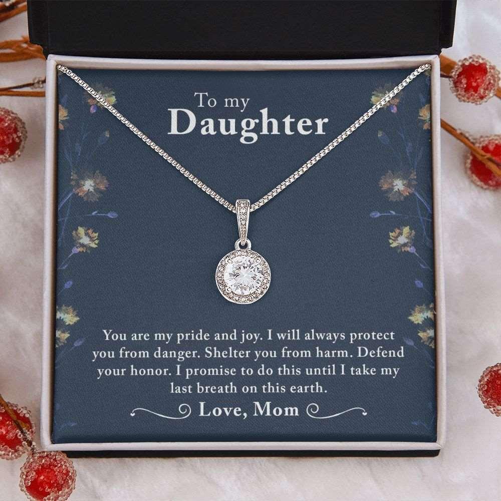 Daughter - Eternal Hope Necklace