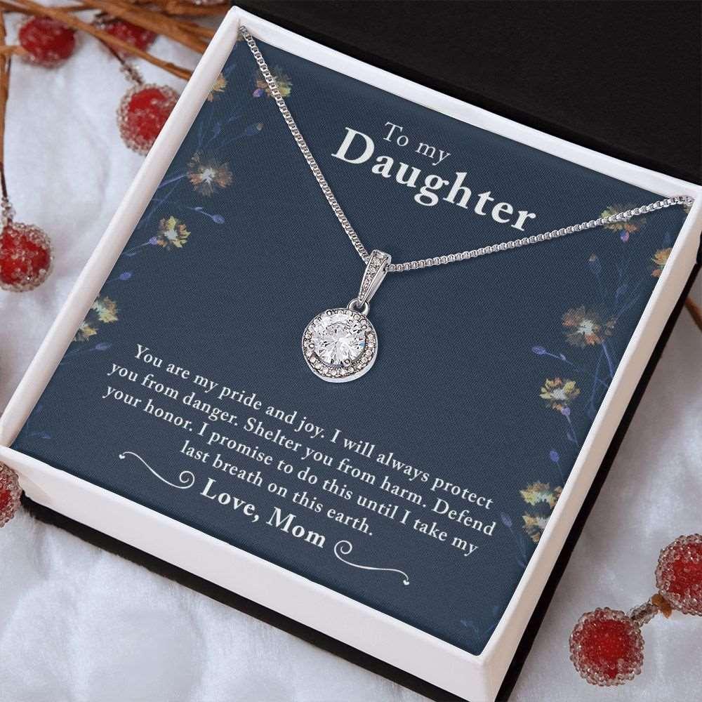 Daughter - Eternal Hope Necklace