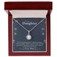 Daughter - Eternal Hope Necklace
