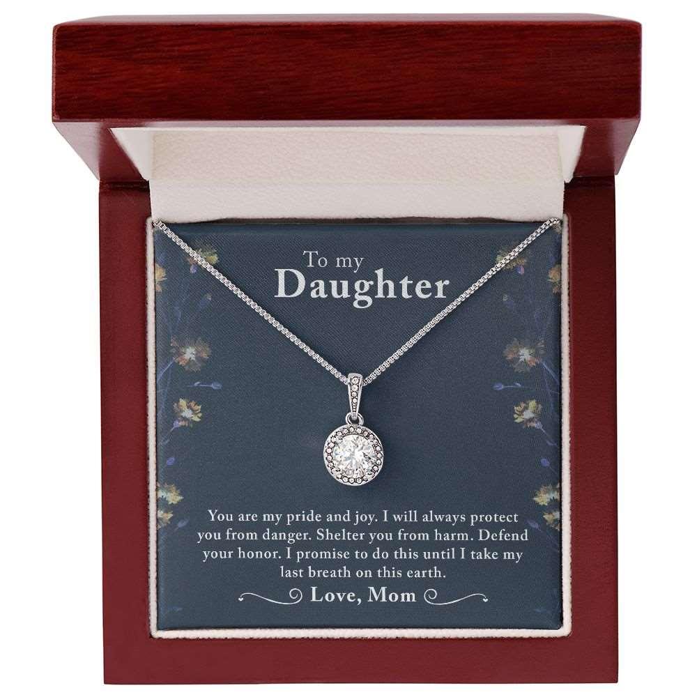 Daughter - Eternal Hope Necklace