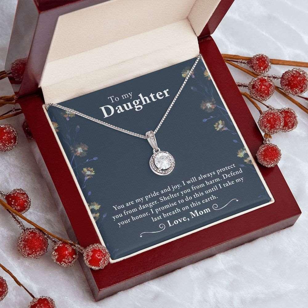 Daughter - Eternal Hope Necklace