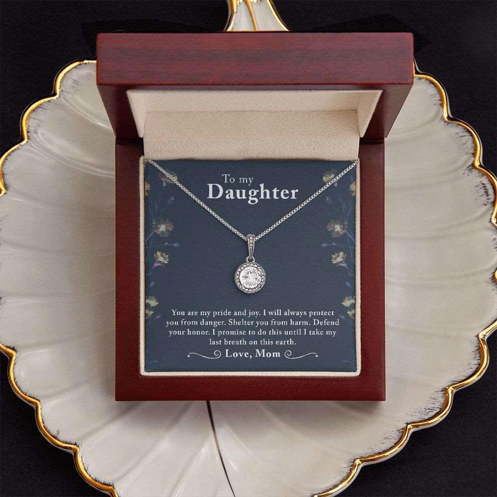 Daughter - Eternal Hope Necklace