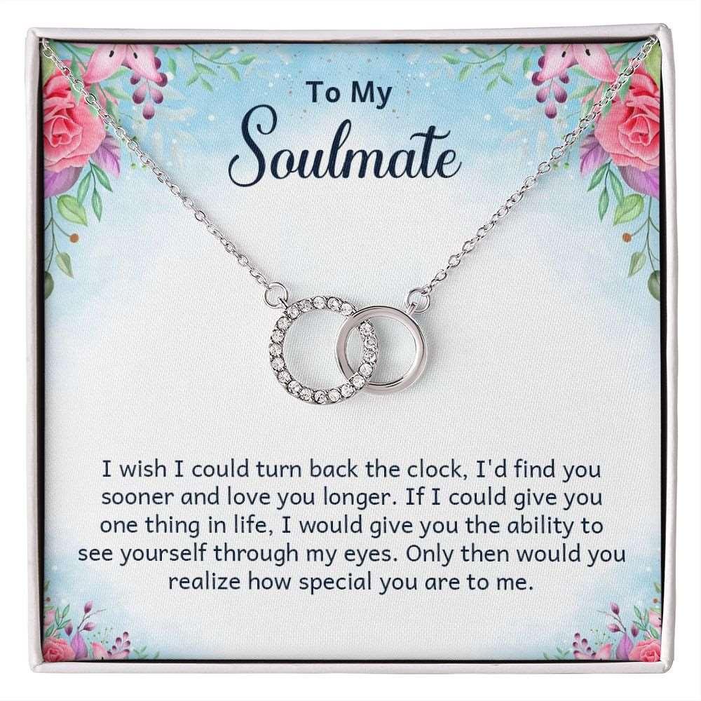 Soulmate - Perfect Pair