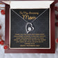 Mother - Forever Love Necklace