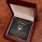 Mother - Forever Love Necklace