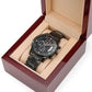 Customizable Engraved Watch - Pendant Republic