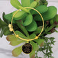 Daughter - Never Forget - Luxury Bangle