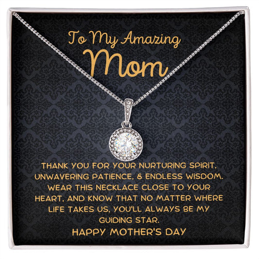 Mother - Eternal Hope Necklace