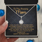 Mother - Eternal Hope Necklace