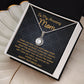 Mother - Eternal Hope Necklace
