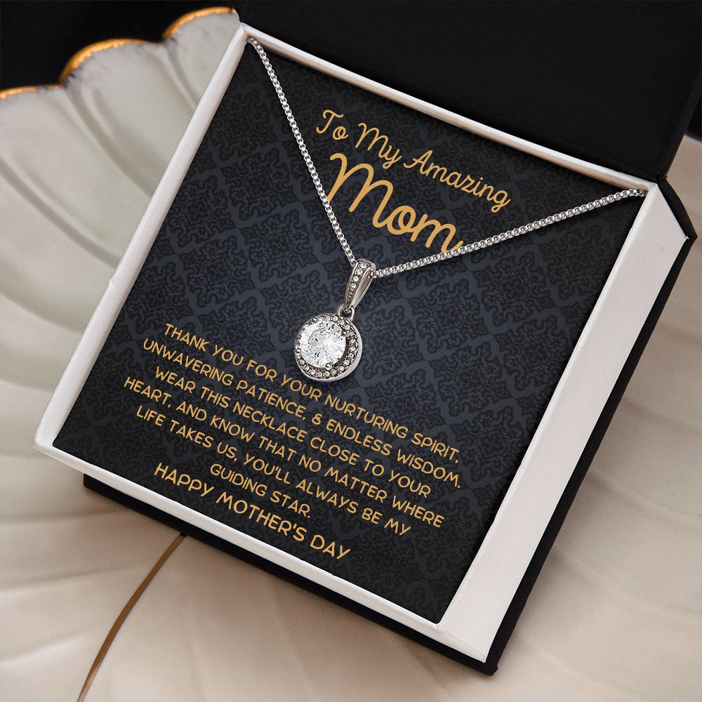 Mother - Eternal Hope Necklace