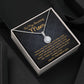 Mother - Eternal Hope Necklace