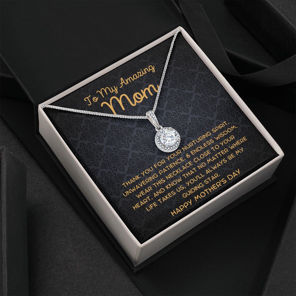 Mother - Eternal Hope Necklace