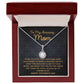 Mother - Eternal Hope Necklace