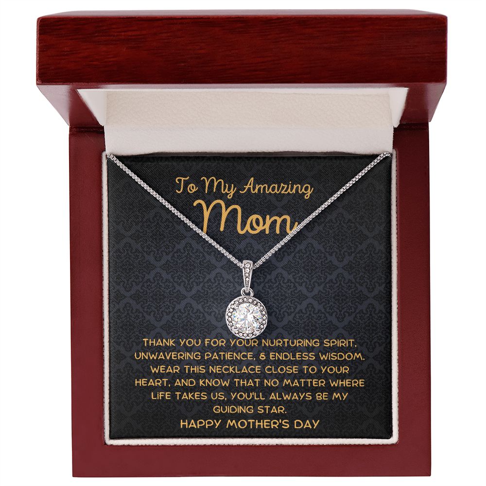 Mother - Eternal Hope Necklace