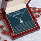 Daughter - Incredible Woman - Eternal Hope Necklace - Pendant Republic