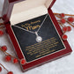 Mother - Eternal Hope Necklace