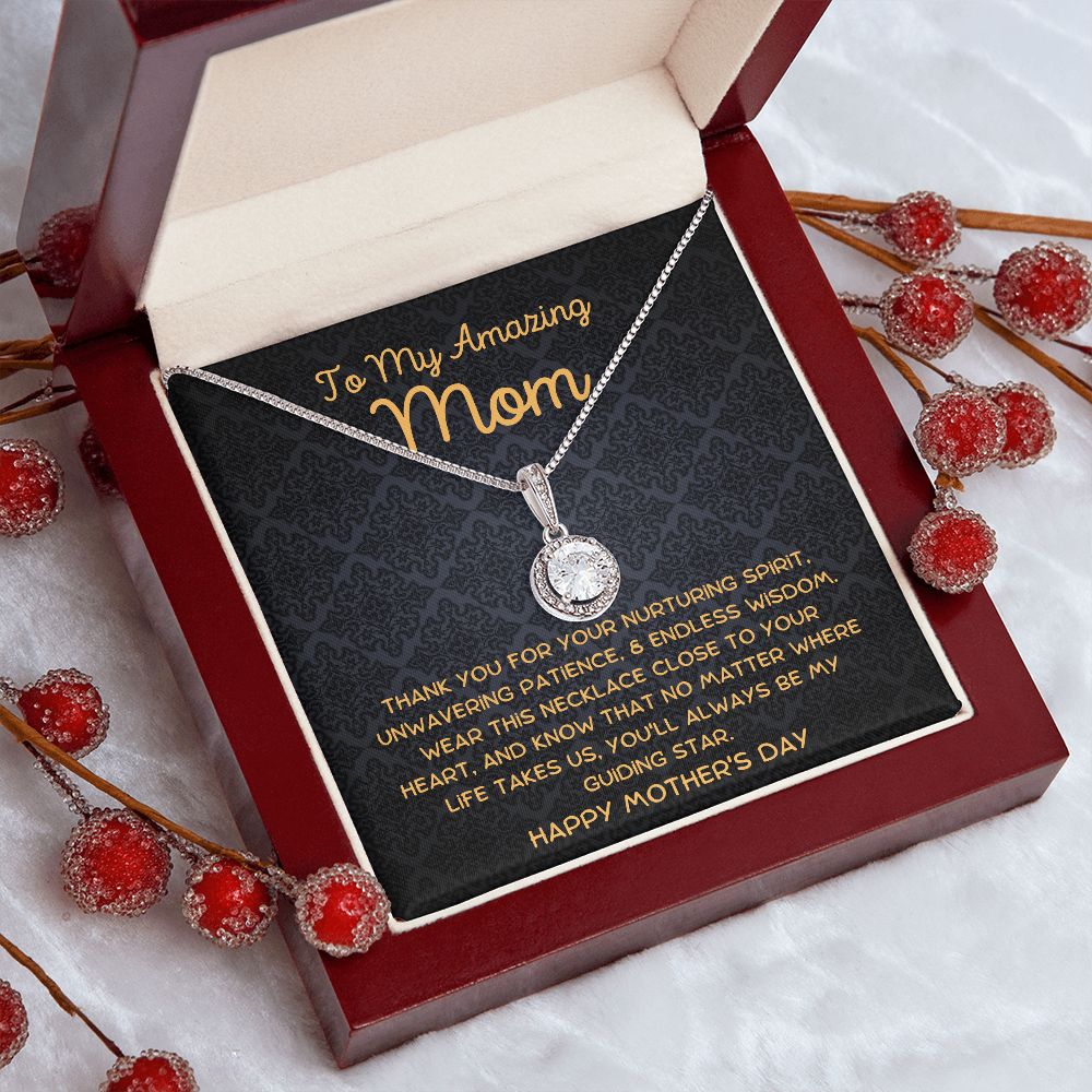 Mother - Eternal Hope Necklace