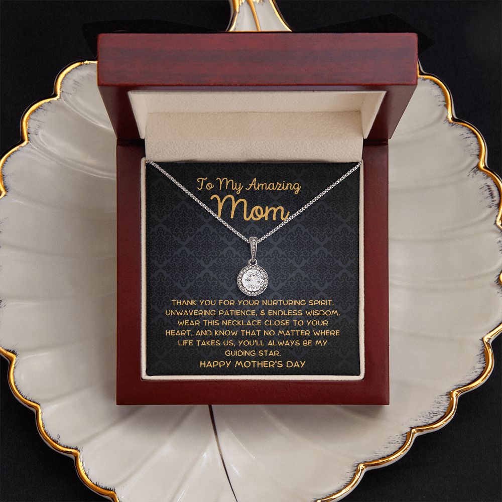 Mother - Eternal Hope Necklace