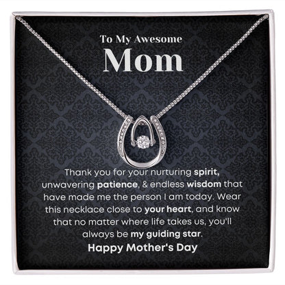 Mother - Appreciation Necklace