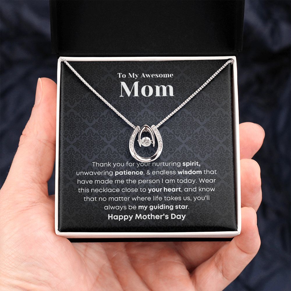 Mother - Appreciation Necklace