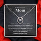 Mother - Appreciation Necklace