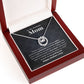 Mother - Appreciation Necklace