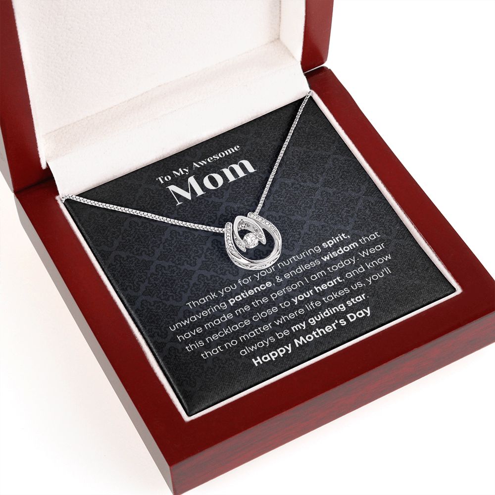 Mother - Appreciation Necklace