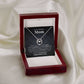 Mother - Appreciation Necklace