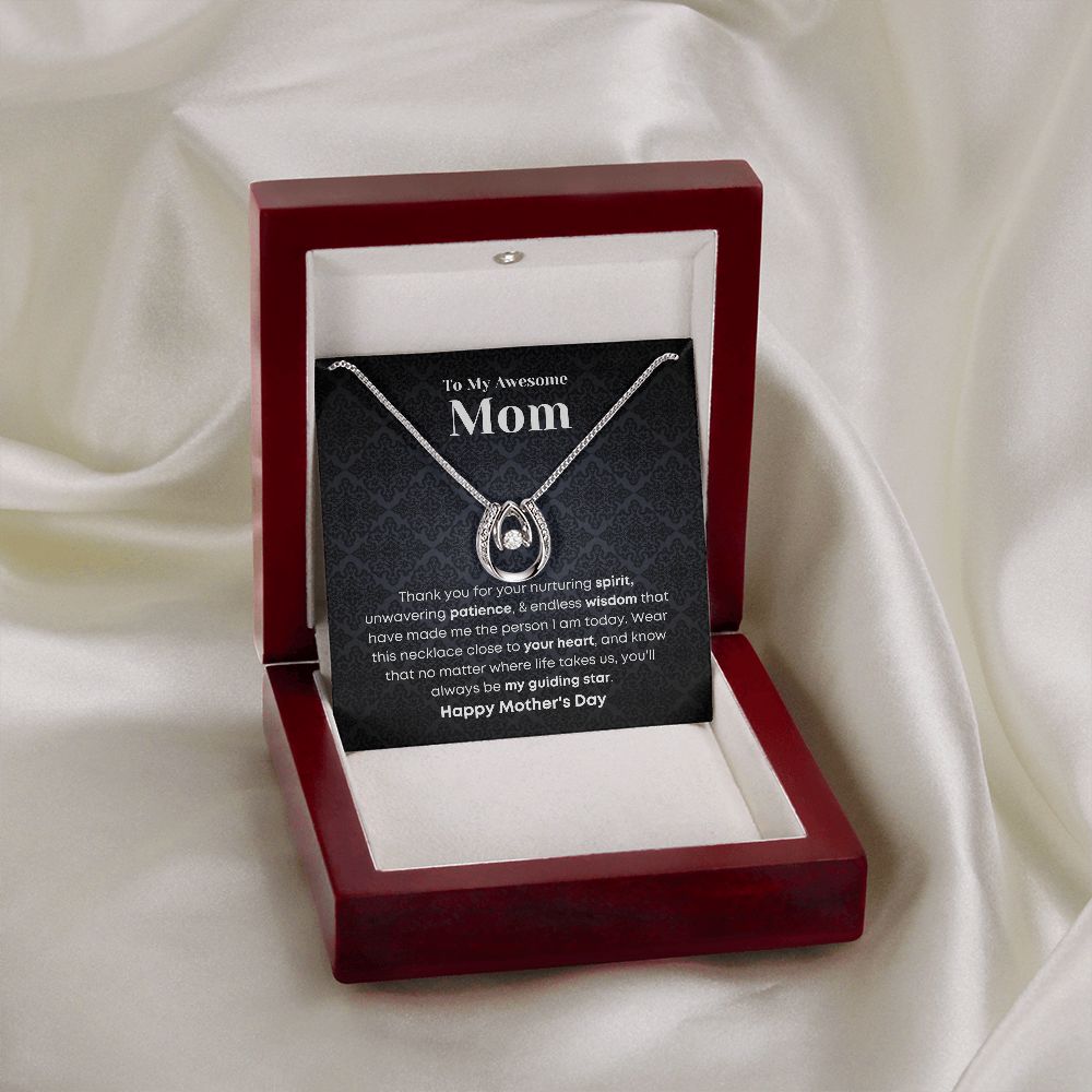 Mother - Appreciation Necklace