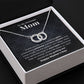 Mother - Perfect Pair Necklace